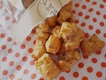 京都・おかき処かなだや「鬼さんしょう」はほんとに山椒！