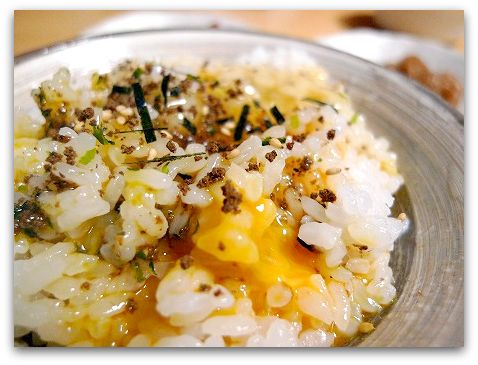 フタバのふりかけ御飯の友(熊本）