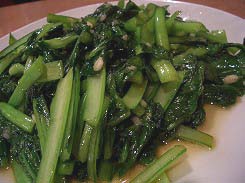 横浜*中華街のおすすめは「山東」の水餃子。