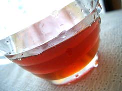 あかじそ使用しそ黒酢ドリンク