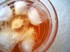 あかじそ使用しそ黒酢ドリンク