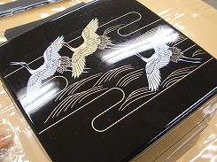 2007年のおせち料理の予約は、北海道おせち、豪華カニのついたおせち料理を。早期予約がお得。