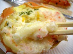 2007年おせち料理予約は、北海道おせち、豪華カニのついたおせち料理を。早期予約がお得。