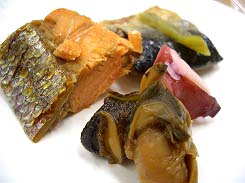 2007年のおせち料理の予約は、北海道おせち、豪華カニのついたおせち料理を。早期予約がお得。