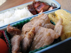 お弁当 レシピ 写真 画像