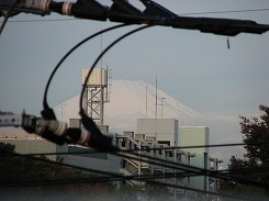PowerShot S3 IS　デジカメ
