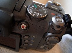 キャノンのPowerShot S3 IS