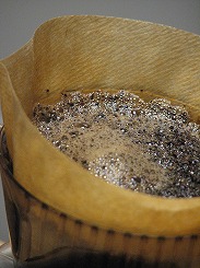 自家焙煎コーヒー豆販売　珈琲の富田屋さんの珈琲
