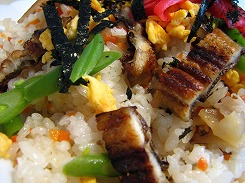 下村の焼あなご　お取り寄せ