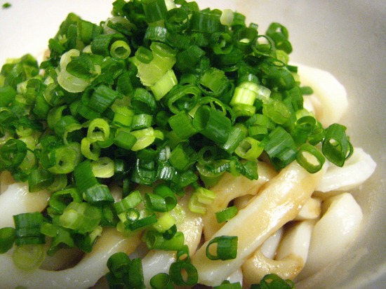 三重名物　伊勢うどんのお取り寄せ