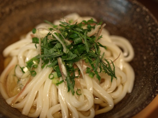 うどん工房麦屋さんの四万十川のじねんうどん うどんのお取り寄せ
