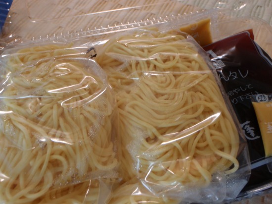 551蓬莱 冷麺 大阪のお取り寄せ