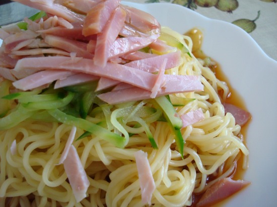 551蓬莱 冷麺 大阪のお取り寄せ