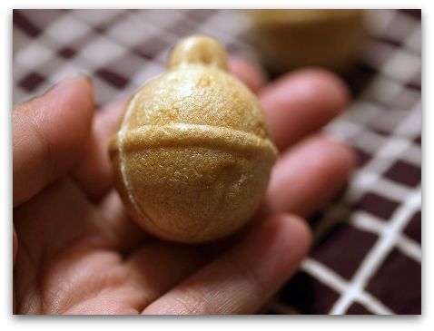 鈴懸の「すず籠」