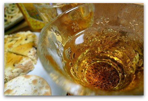 ドクター　ディムース　ハニーワイン　MEAD HONEY WINEをお取り寄せしました。