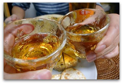 ドクター　ディムース　ハニーワイン　MEAD HONEY WINEをお取り寄せしました。