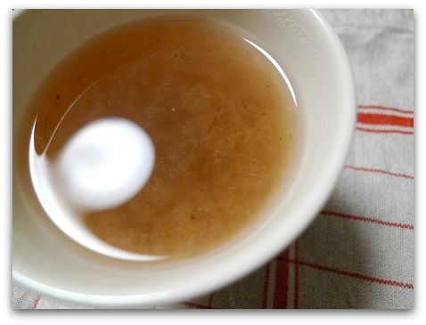 ショップチャンネル　JA紀南　紀州梅昆布茶