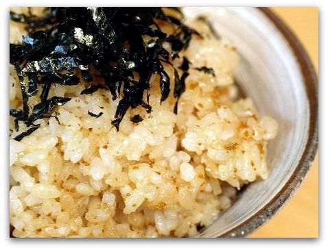 うにめしの素｜日本直販オンライン