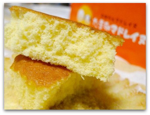 大阪限定 土産 たま卵マドレイヌ(マドレーヌ)