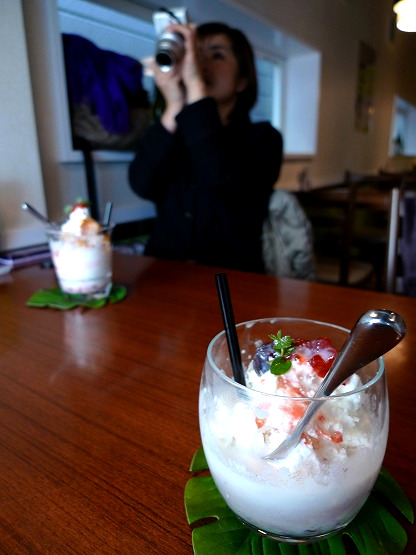 STYLE CAFE （スタイルカフェ）　大船