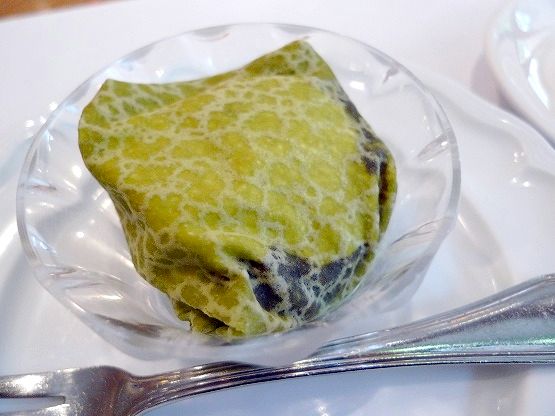 芦屋竹園ホテル ランチ カフェ「La Rue (ラ・ルゥ)