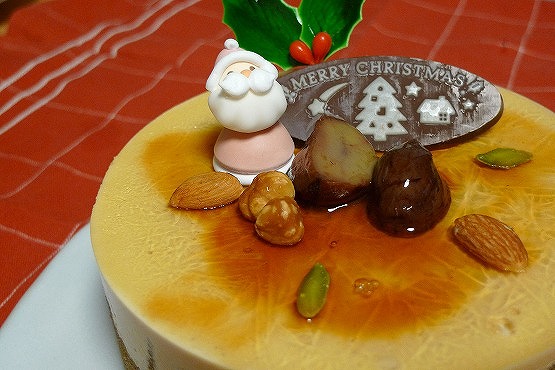 2009 クリスマスケーキ 直前 予約できるクリスマスケーキ